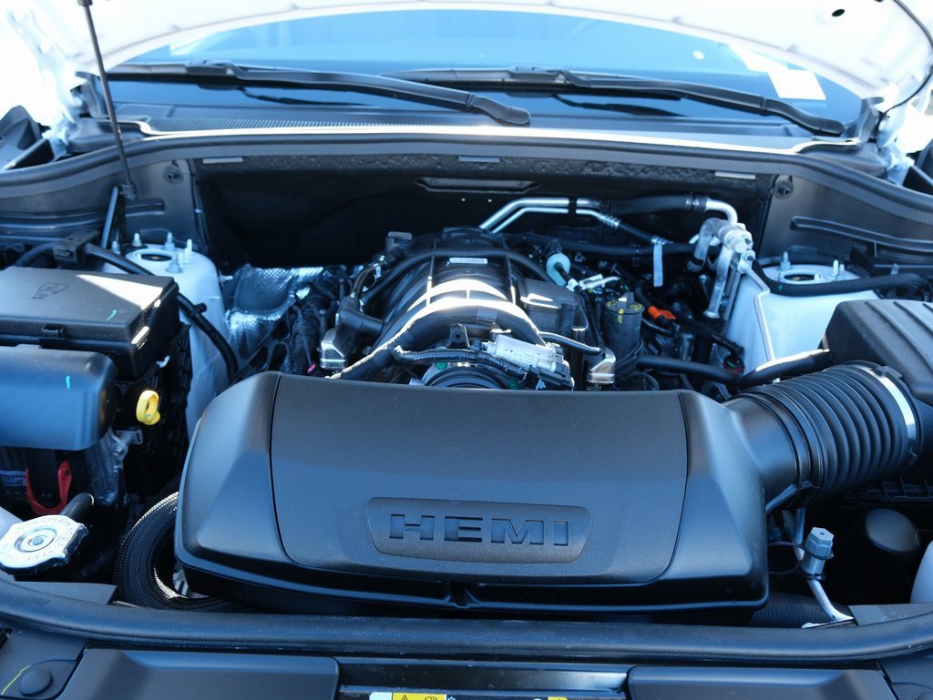 New 2026 Dodge Durango GT image 33