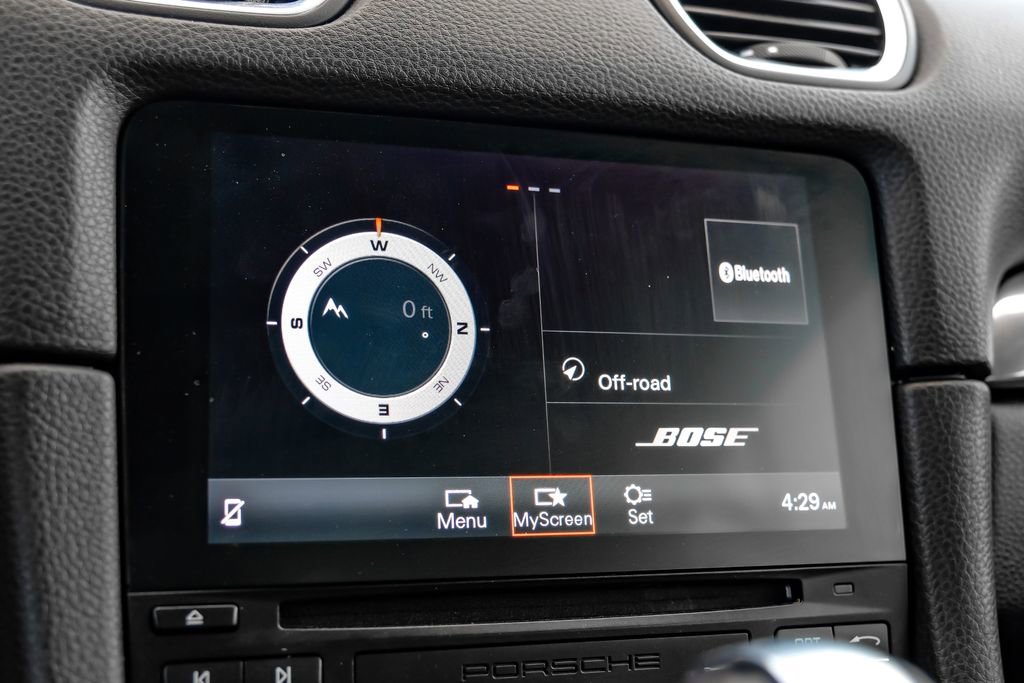 Used 2021 Porsche 718 Cayman w/ Premium Package image 37