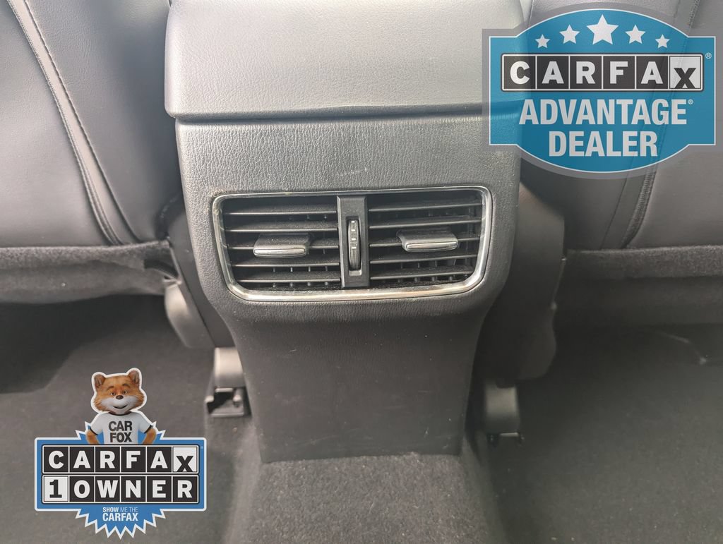 Used 2020 MAZDA CX-5 Touring FWD image 20