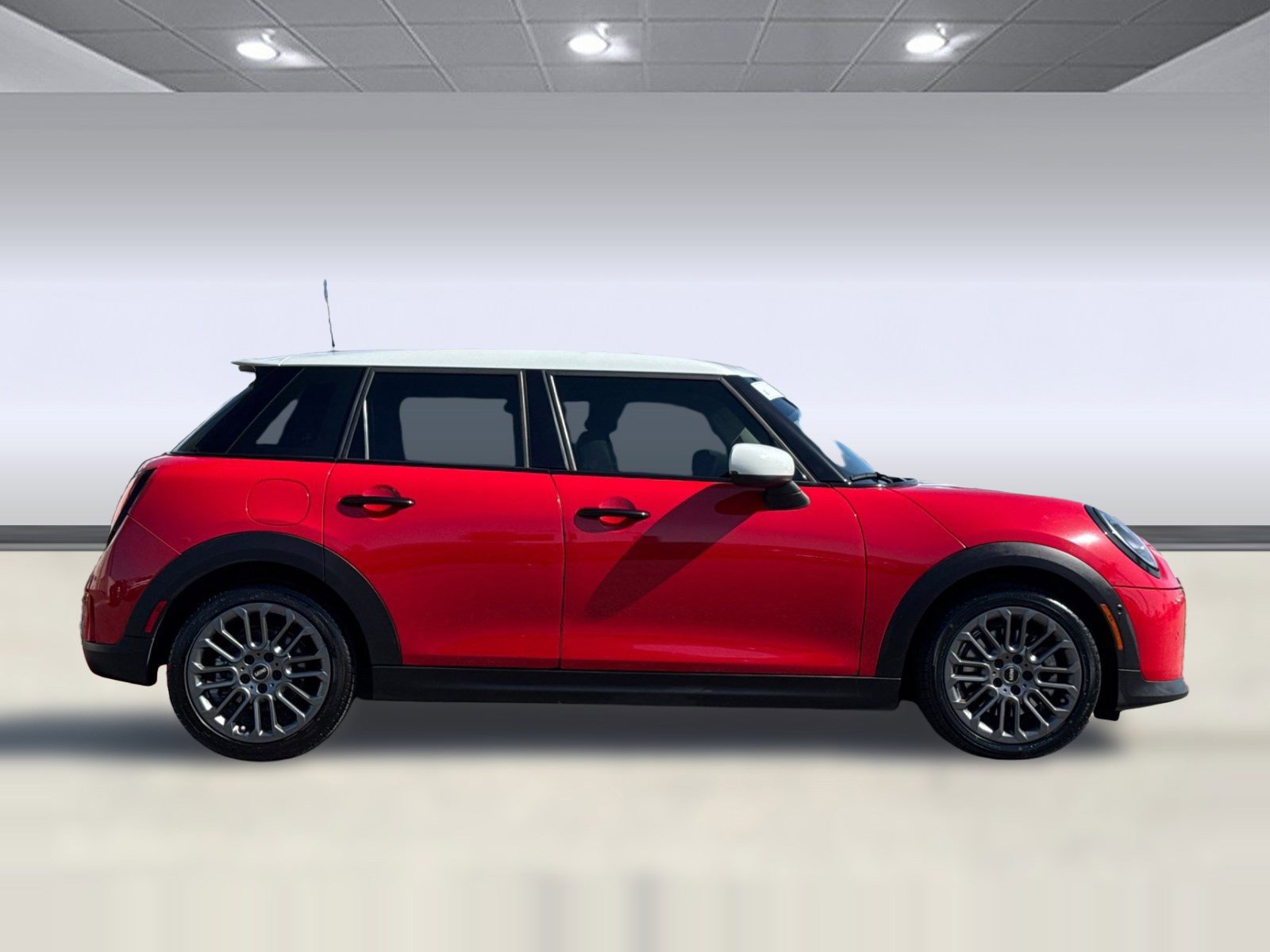 Used 2025 MINI Cooper S FWD image 7