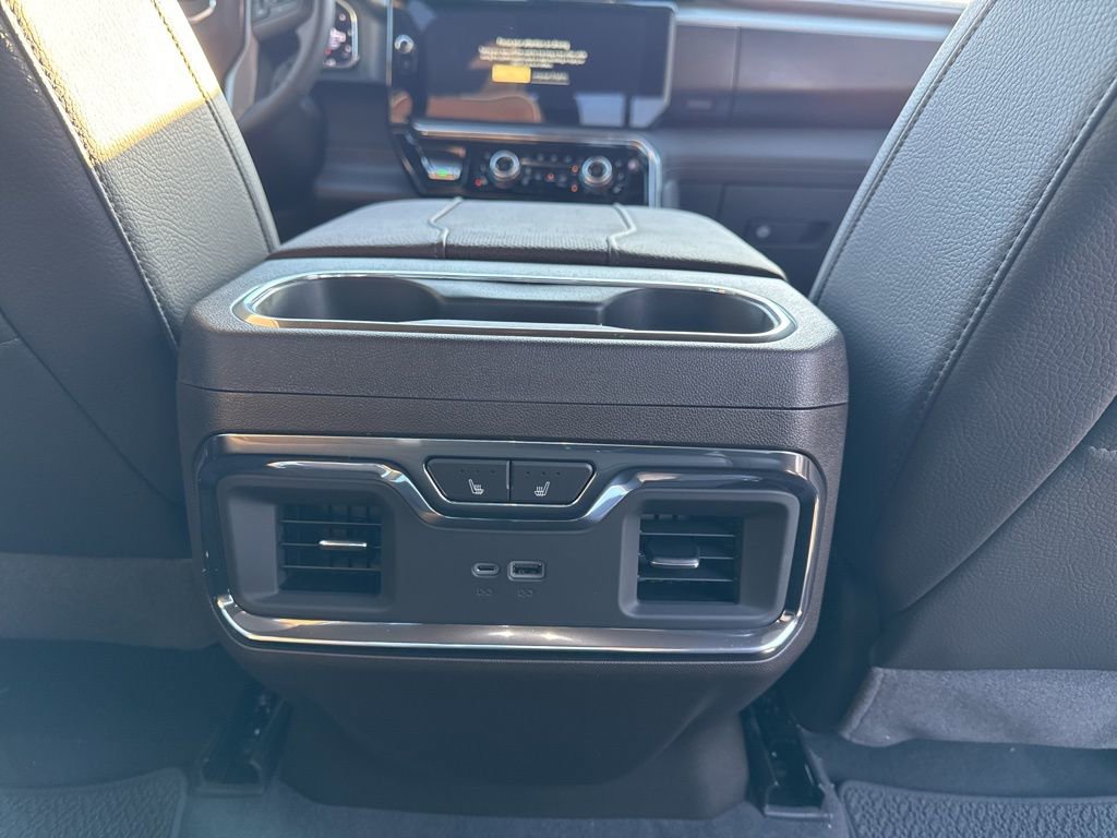 New 2026 GMC Sierra 1500 Denali w/ Denali Reserve Package image 27