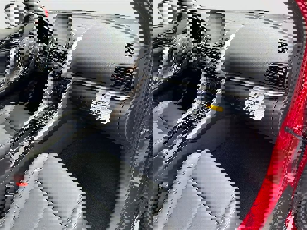 New 2026 Mitsubishi Eclipse Cross SEL image 31