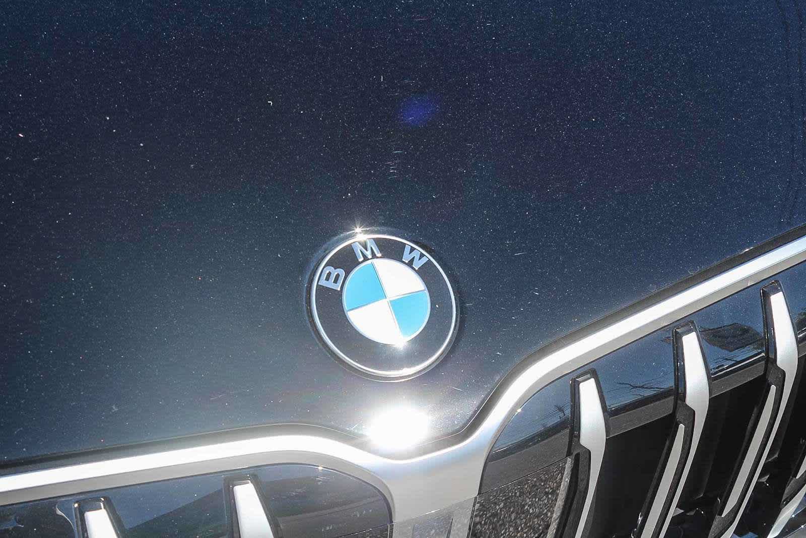 Used 2026 BMW X1 xDrive28i w/ Convenience Package AWD/4WD image 11