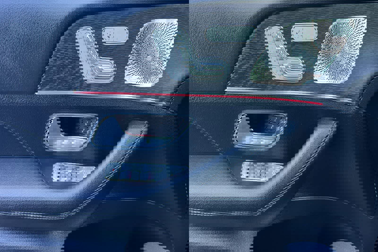 Used 2022 Mercedes-Benz GLE 350 image 13