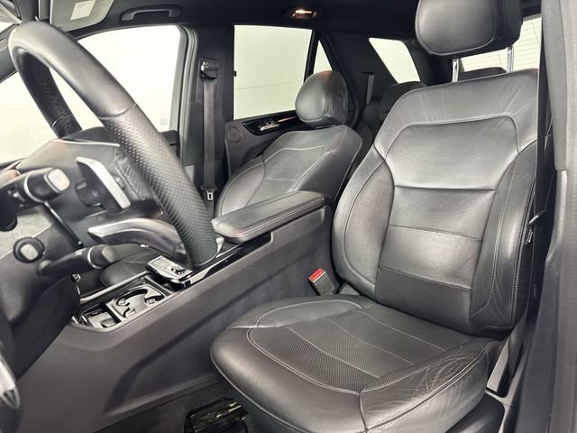 Used 2019 Mercedes-Benz GLE 43 AMG 4MATIC image 20