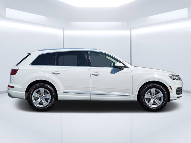 Used 2019 Audi Q7 2.0T Premium Plus w/ Premium Plus Package image 2