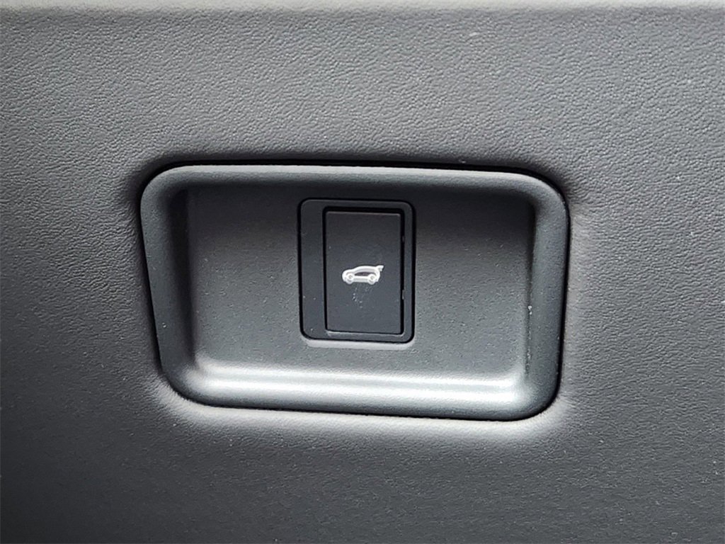 New 2025 Land Rover Range Rover Sport Dynamic SE image 21