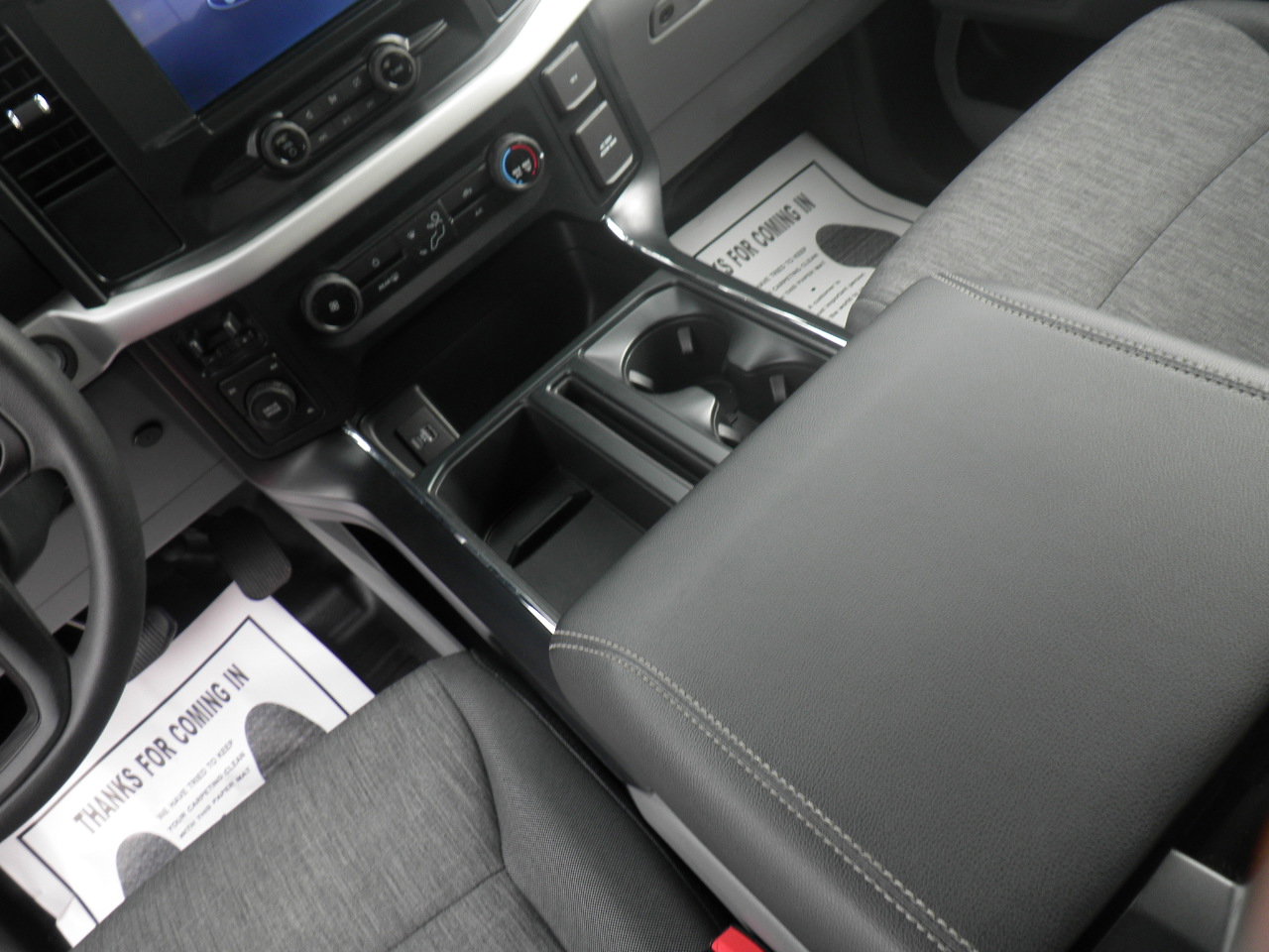 Certified 2022 Ford F150 XL w/ Trailer Tow Package image 23