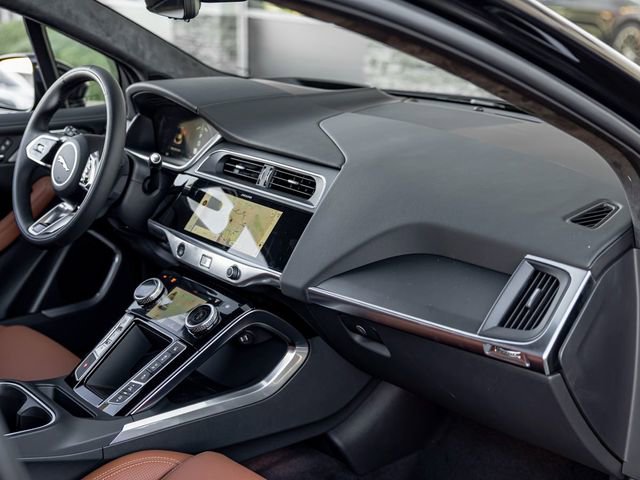New 2024 Jaguar I-PACE R-Dynamic HSE AWD/4WD image 29