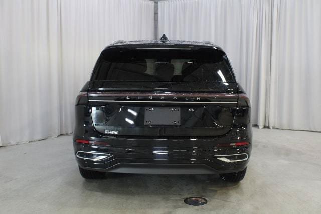 New 2026 Lincoln Nautilus Reserve AWD/4WD image 66