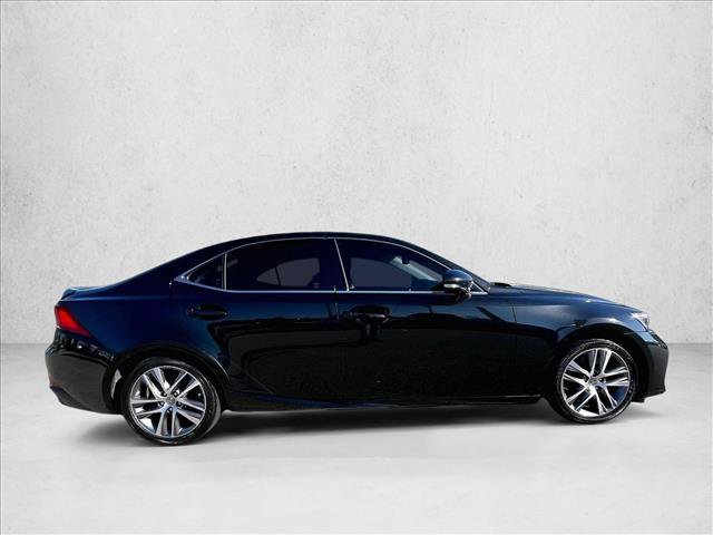Used 2020 Lexus IS 300 w/ Accessory Package 2 RWD image 5