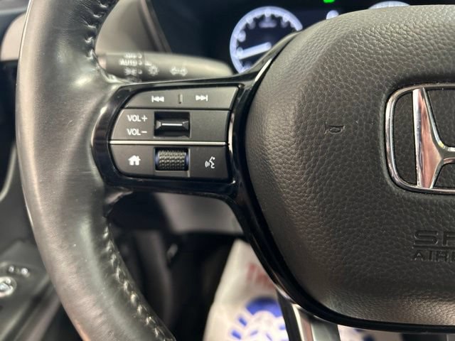 Certified 2023 Honda CR-V EX-L image 28