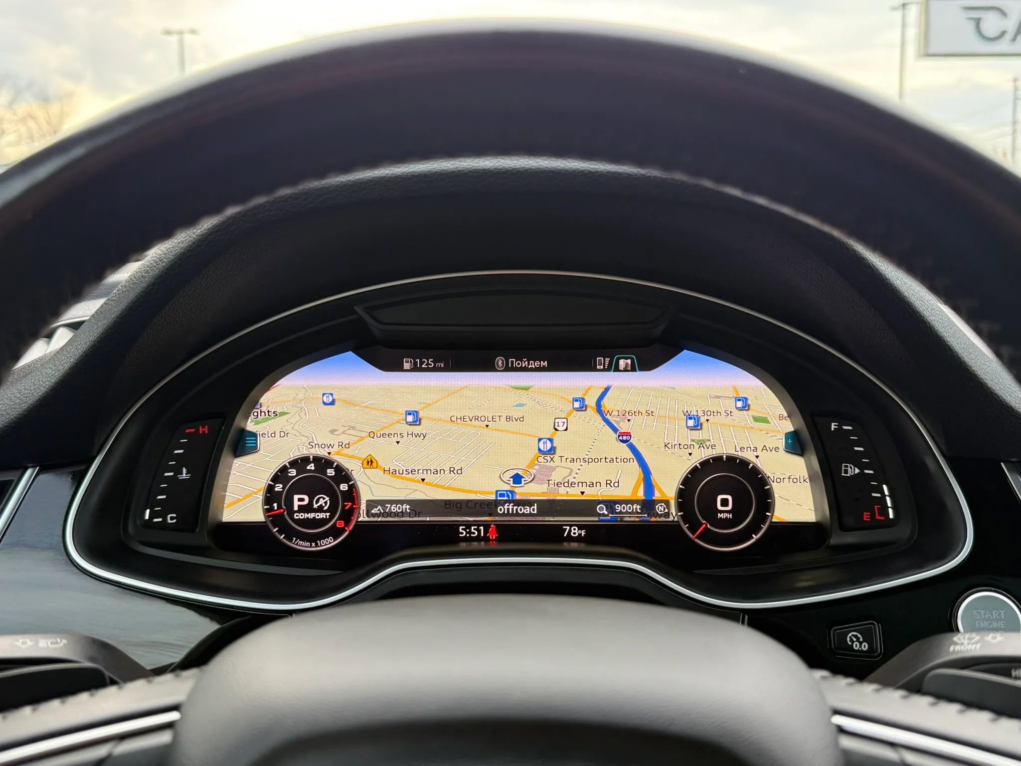 Used 2018 Audi Q7 3.0T Premium Plus image 33