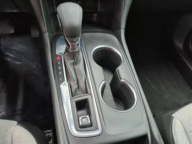 Used 2023 Chevrolet Equinox LT FWD image 12