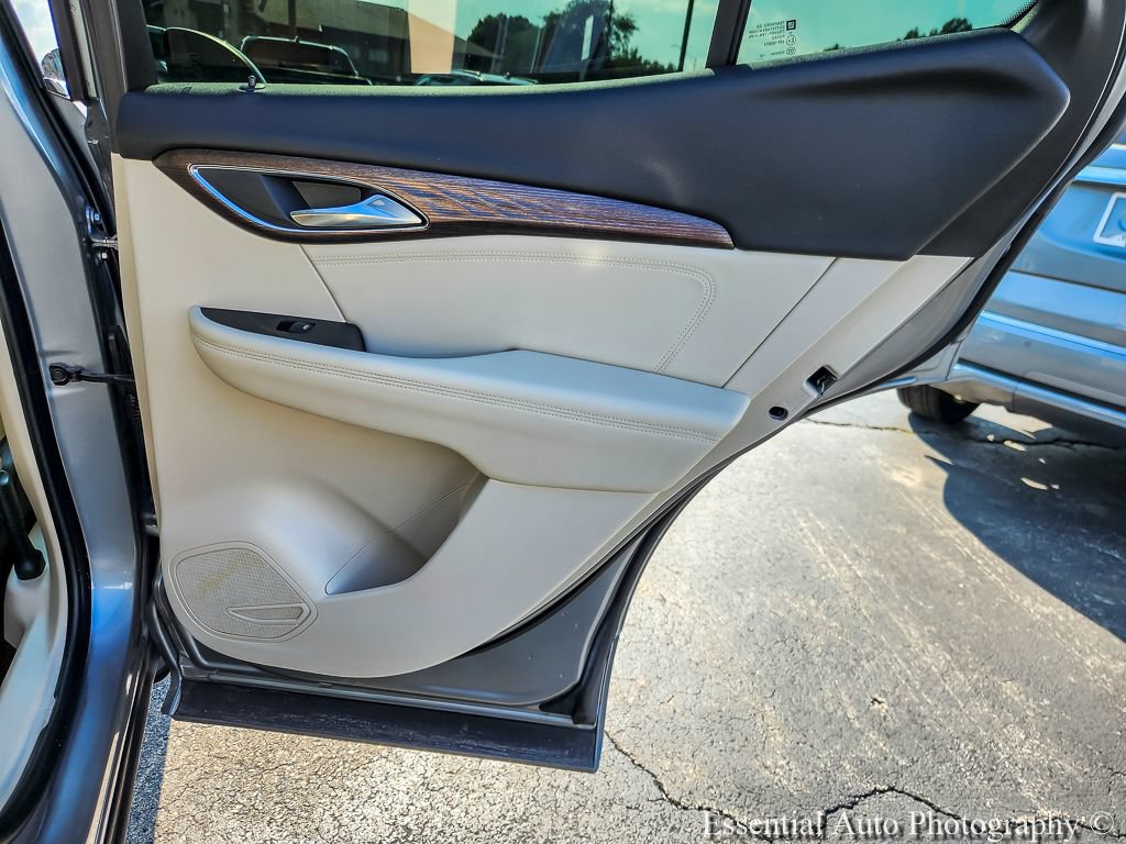 Certified 2023 Buick Envision Avenir AWD/4WD image 22