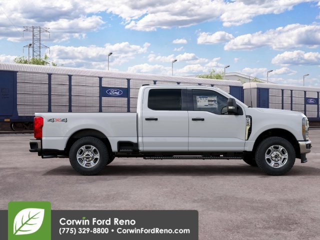 New 2027 Ford F250 XLT AWD/4WD image 5