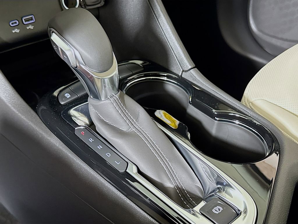 New 2026 Buick Encore GX Sport Touring w/ Advanced Technology Package image 10