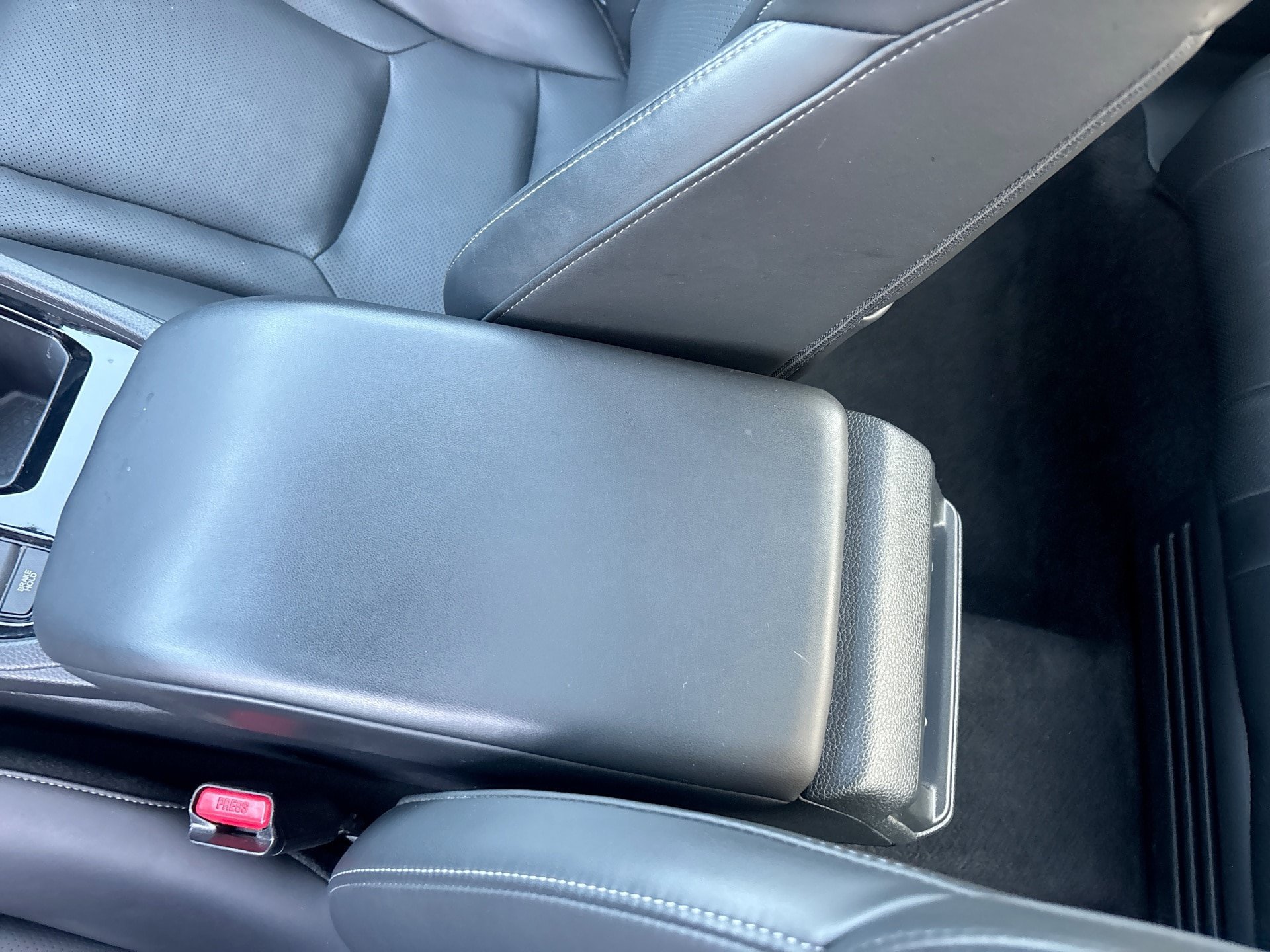 Used 2024 Honda Accord EX-L image 24