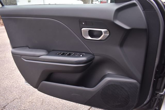 New 2026 Kia K4 EX image 28