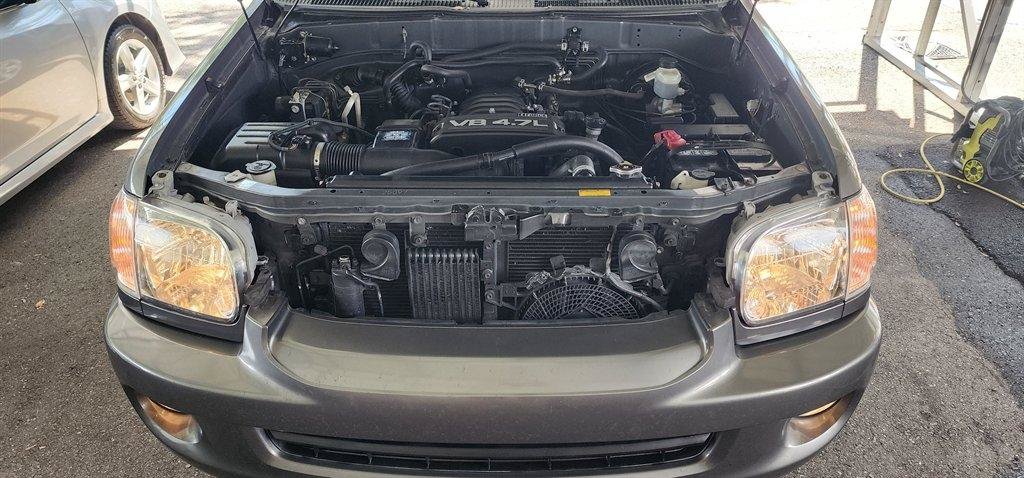 Used 2006 Toyota Sequoia SR5 RWD image 15