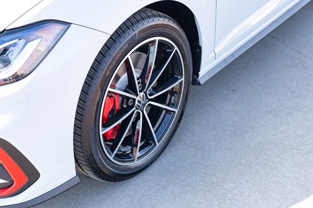 New 2026 Volkswagen Jetta GLI Autobahn FWD image 12