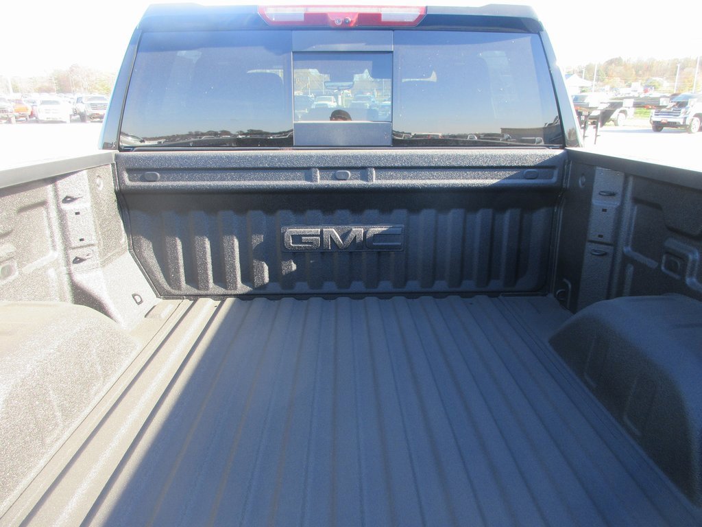 New 2026 GMC Sierra 1500 AT4 w/ AT4 Premium Package image 7