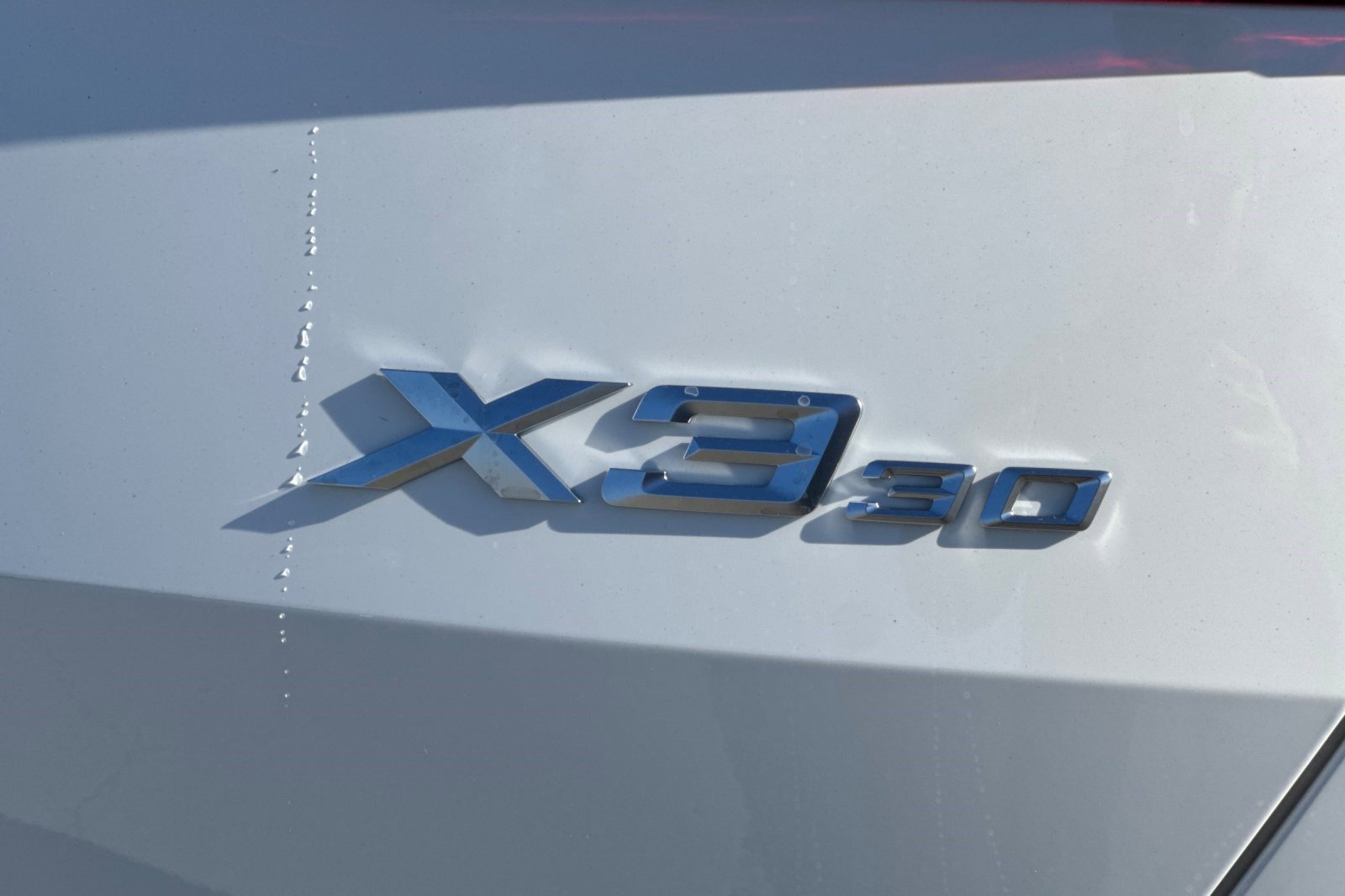 Used 2026 BMW X3 xDrive30i w/ Premium Package AWD/4WD image 20