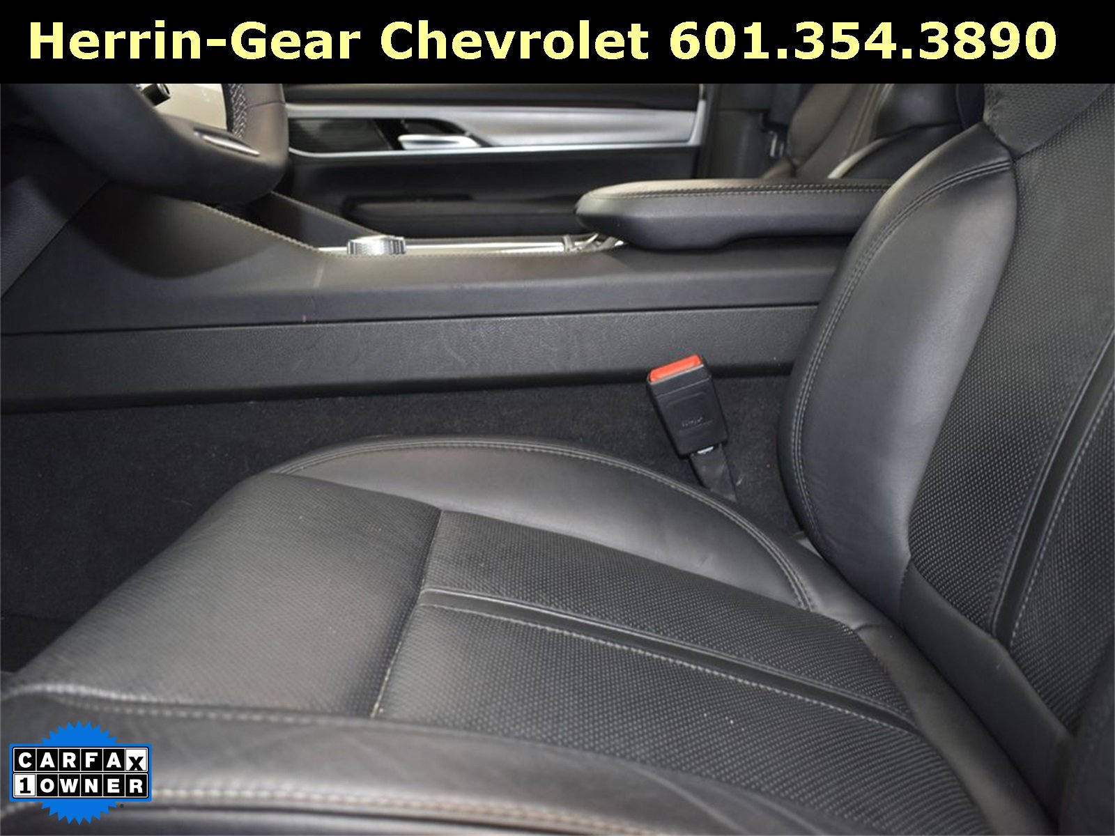 Used 2024 Jeep Wagoneer L Series II image 13