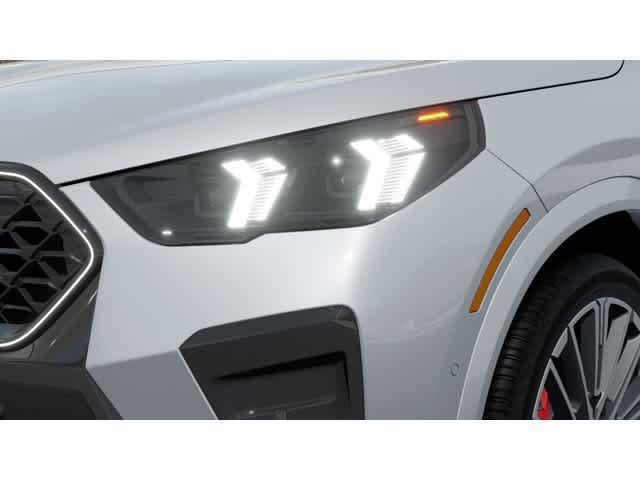 New 2027 BMW X2 xDrive28i AWD/4WD image 7