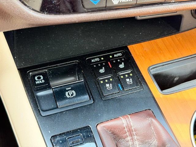 Used 2020 Lexus RX 350 FWD w/ Premium Package image 34