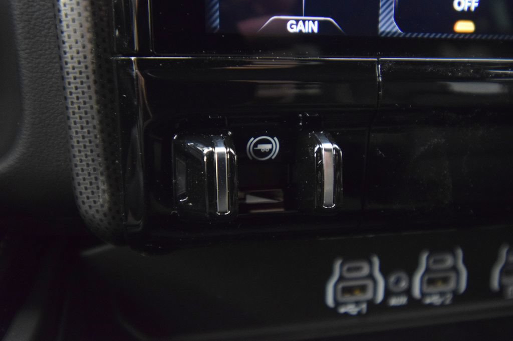 New 2026 RAM 1500 Limited AWD/4WD image 24