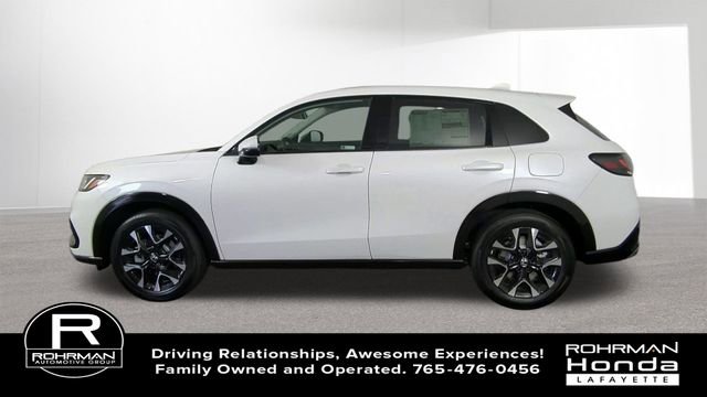 New 2026 Honda HR-V EX-L image 6