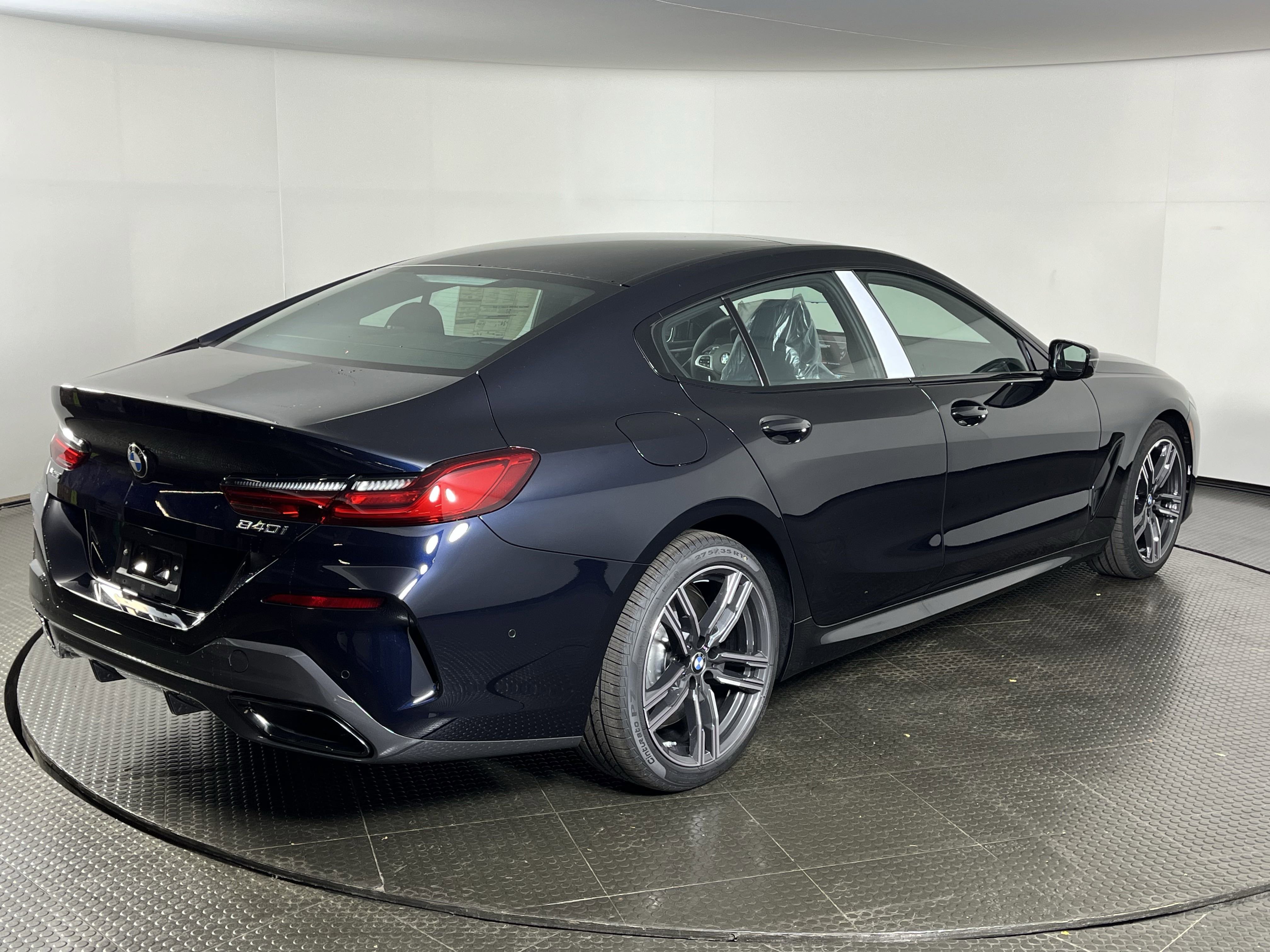 Used 2026 BMW 840i xDrive image 4