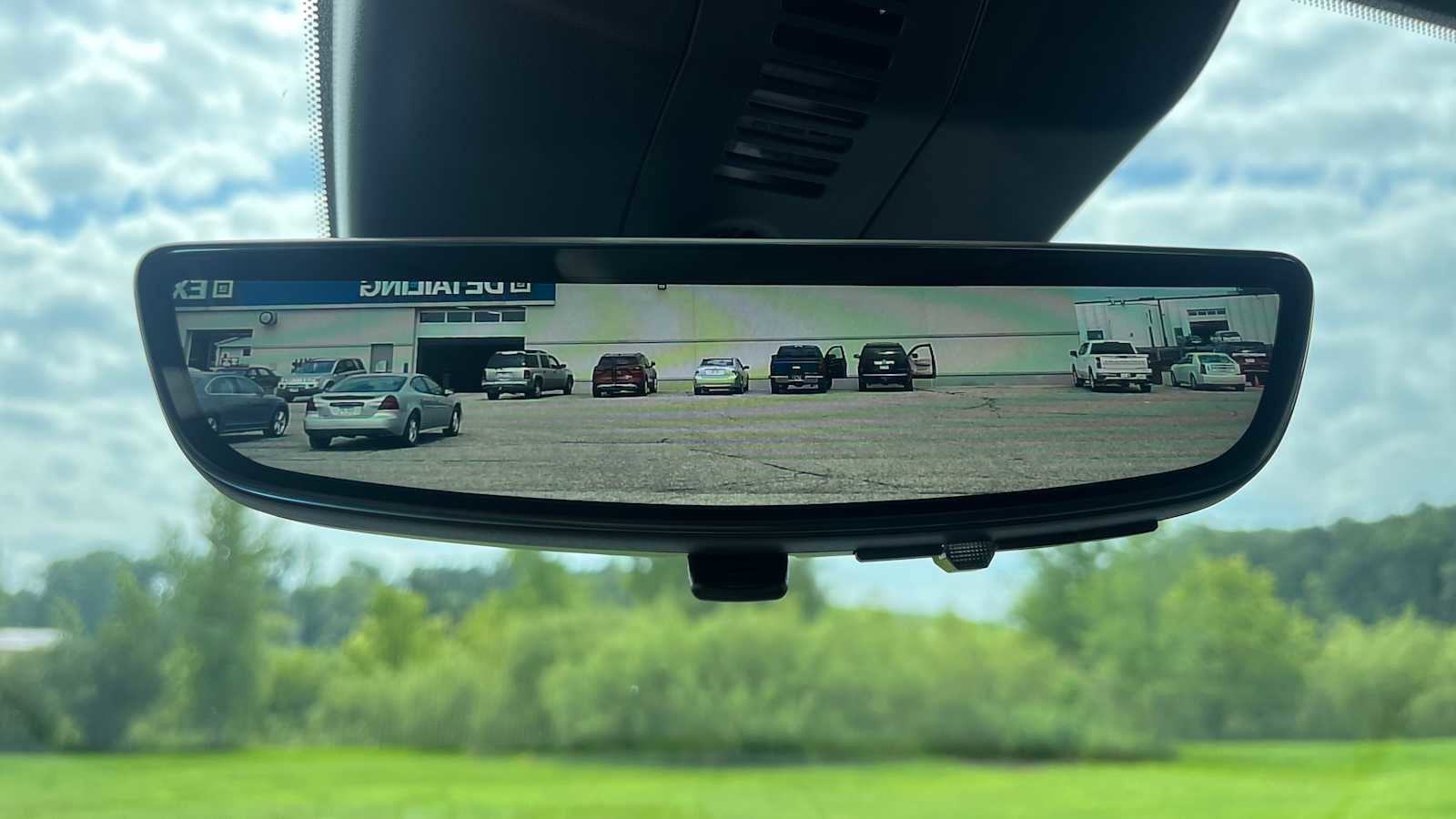 New 2026 Buick Enclave Sport Touring w/ Power Package image 25