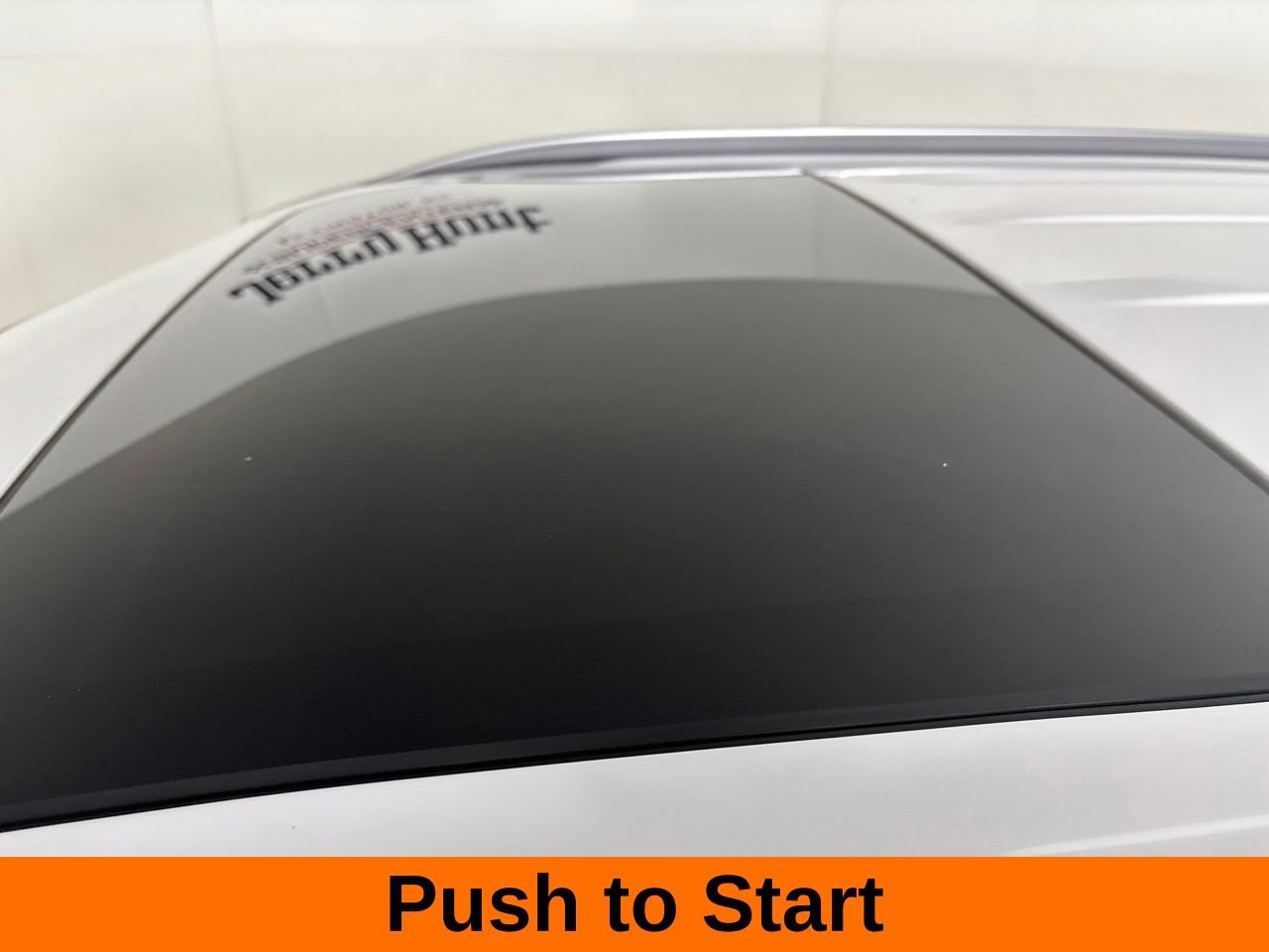 Used 2025 Kia Telluride S FWD image 10