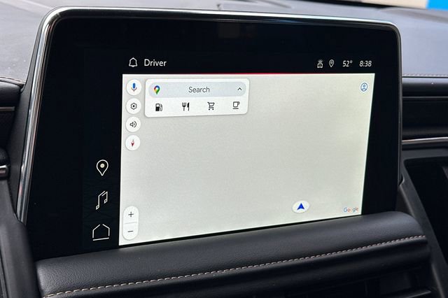 Used 2024 GMC Yukon XL AT4 w/ Technology Package AWD/4WD image 23