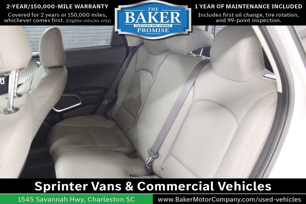 Used 2020 Kia Soul LX image 31