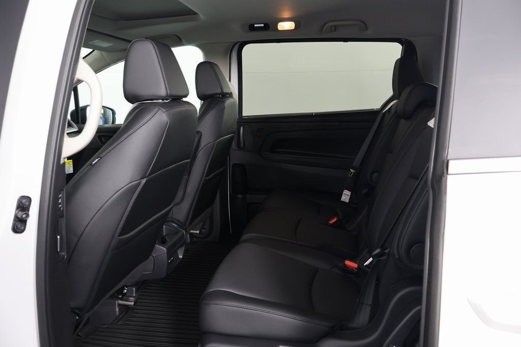 New 2026 Honda Odyssey EX-L image 6