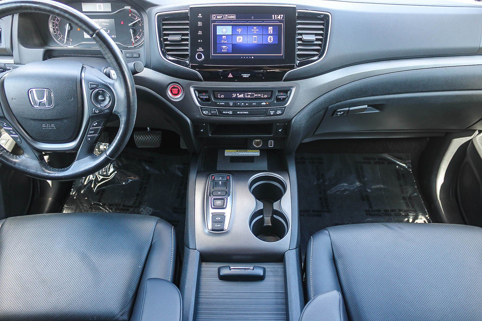 Certified 2023 Honda Ridgeline RTL-E image 13