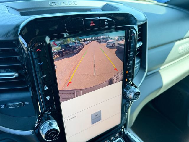 New 2026 RAM 3500 Big Horn image 23