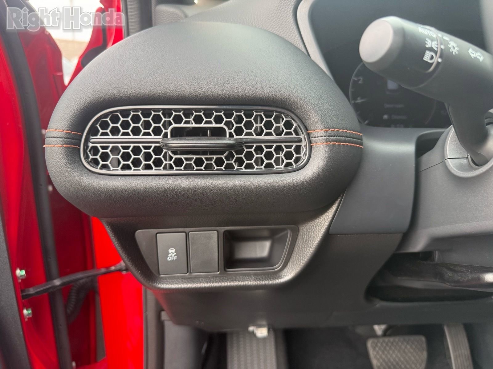 Used 2026 Honda HR-V Sport image 15