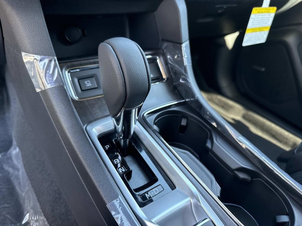 New 2026 Subaru Ascent Touring image 34