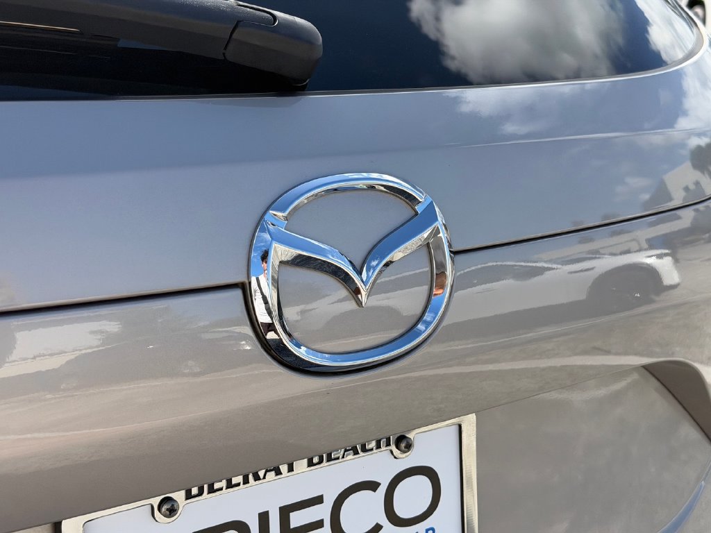 Certified 2024 MAZDA CX-5 2.5 Turbo w/ Premium Package AWD/4WD image 13
