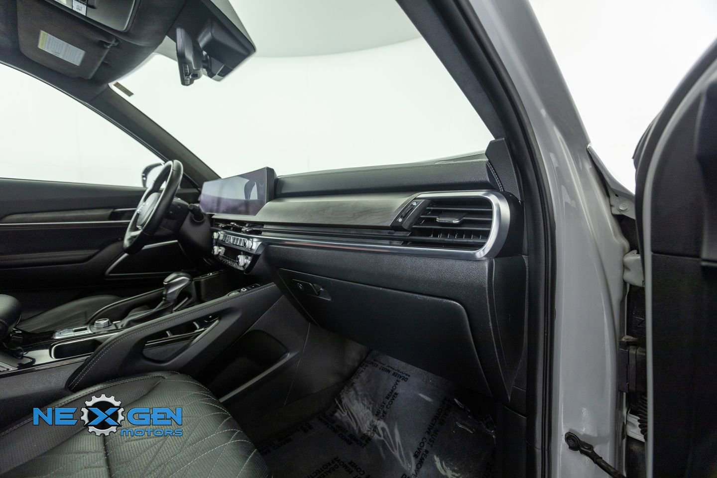Used 2024 Kia Telluride SX Prestige X-Pro image 43