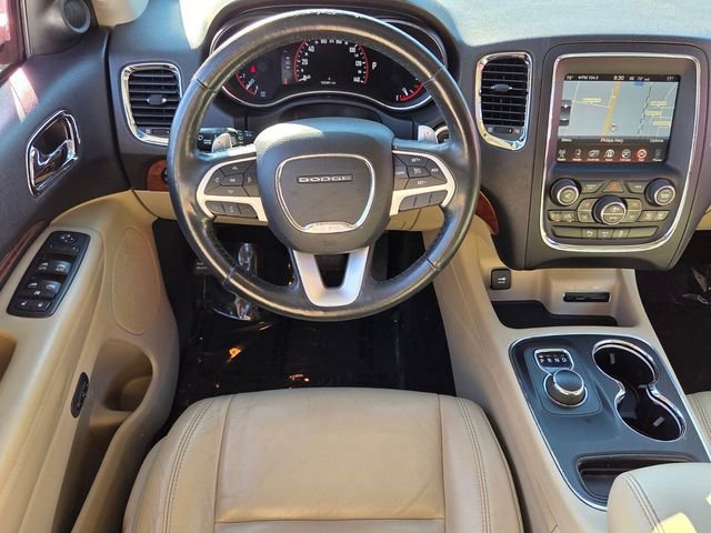 Used 2014 Dodge Durango Limited w/ Nav & Power Liftgate Group image 11