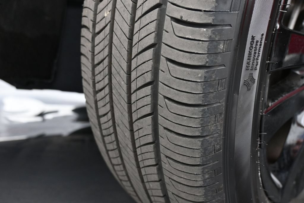 Certified 2026 Honda HR-V Sport image 17