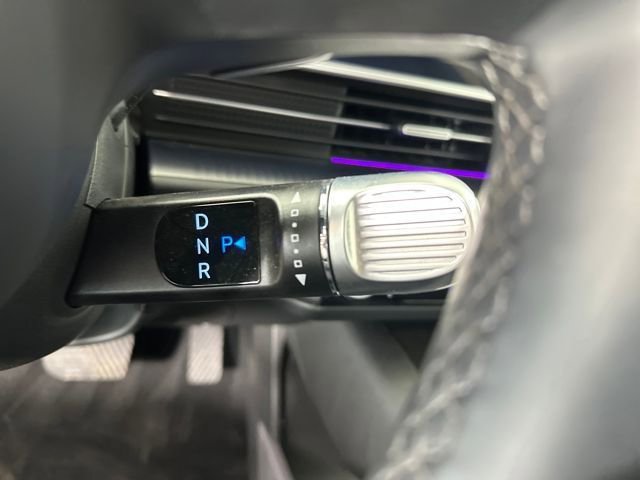 Used 2024 Hyundai Ioniq 6 SEL RWD image 20