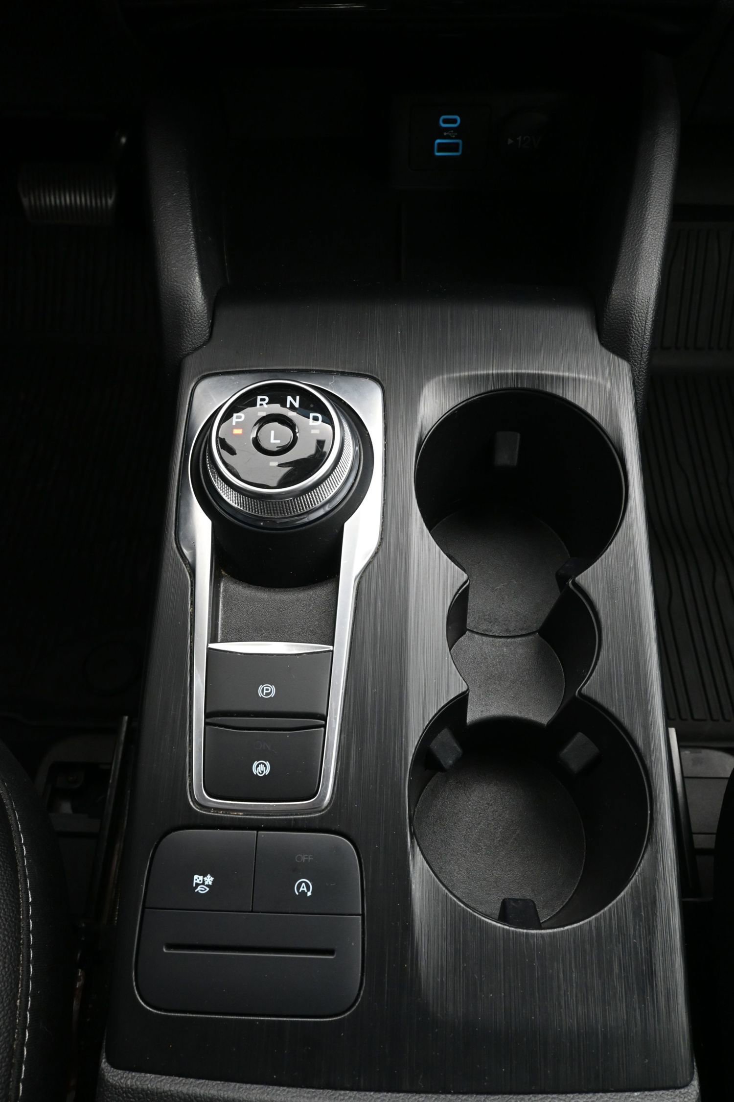 Used 2022 Ford Escape SEL image 20