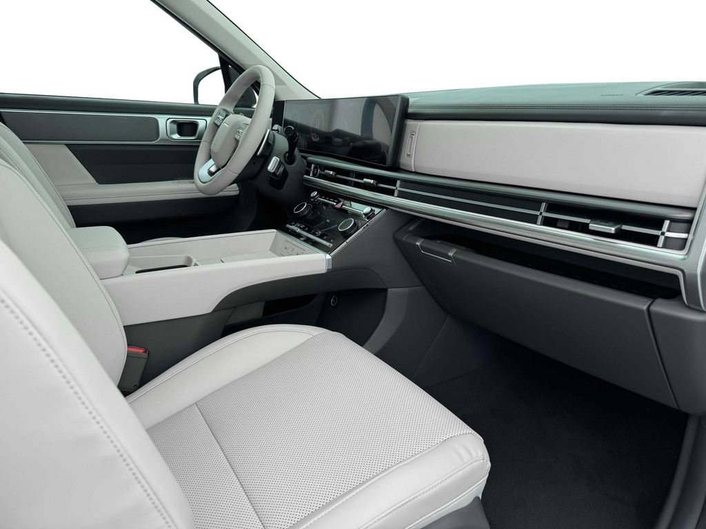 New 2025 Hyundai Santa Fe SEL image 23