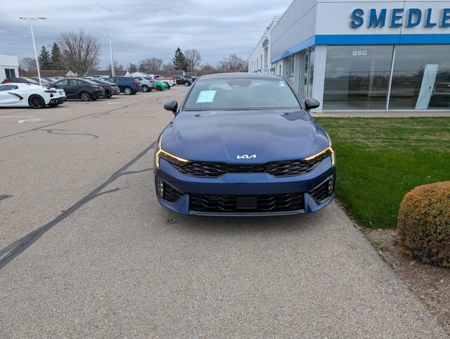 Used 2026 Kia K5 GT image 3